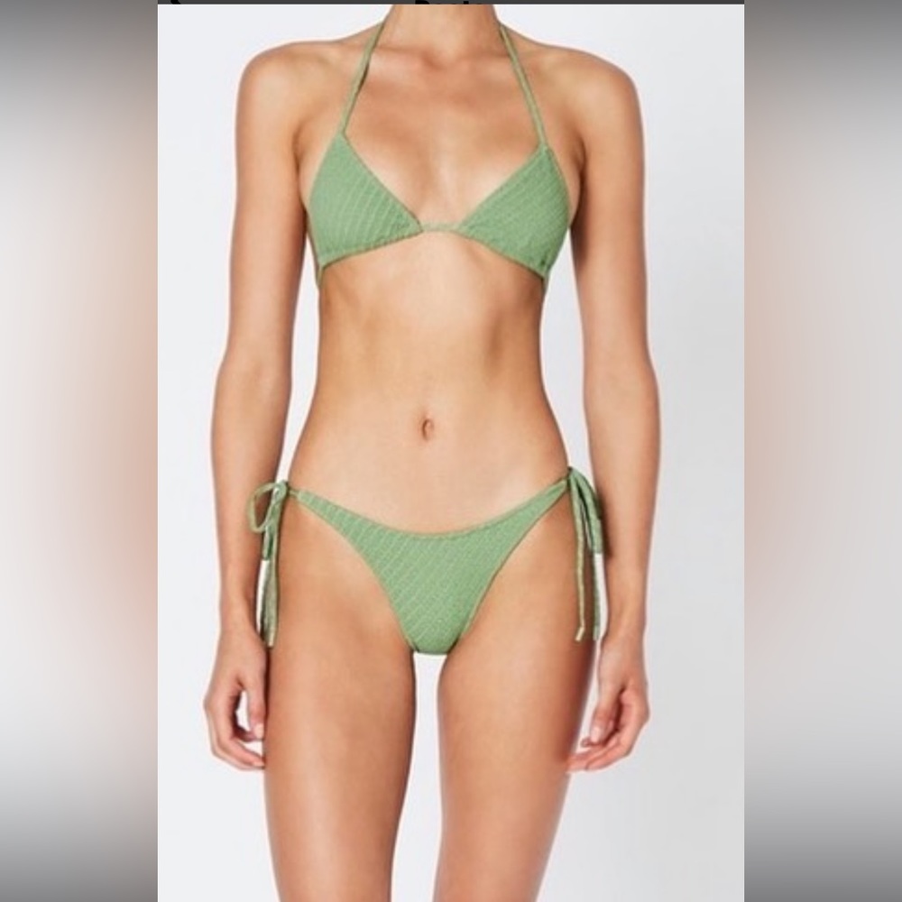 Triangl Vinca Bikini